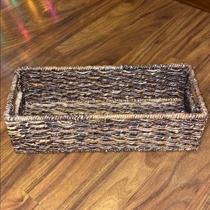 Wicker Basket